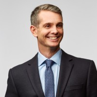 PHARMACEUTICAL MANAGEMENT SERVICES LIMITED Employee John de Grandpre's profile photo