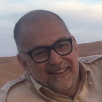 BMG Pharma Employee Giuliano Airoldi's profile photo