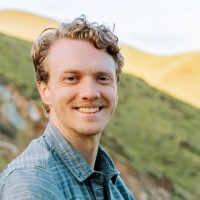 Merlin Solar Technologies Employee Isaac Wall's profile photo
