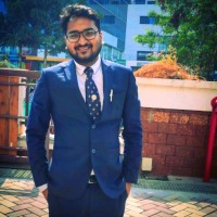 Xpressbees (BusyBees Logistics Solutions Pvt. Ltd.) Employee Vishnu Agrawal's profile photo