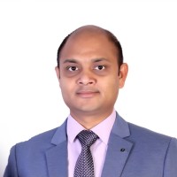 Grand View Research Inc. Employee Shashi Kumar's profile photo