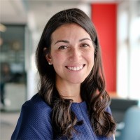 Blackpoint Cyber Employee Katie Fay's profile photo