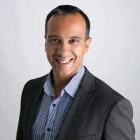 Converga Pty Ltd Employee Raj Khetia's profile photo