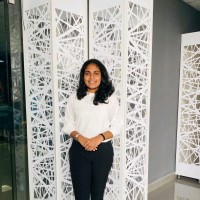 Yasasvi Vilochana's profile photo