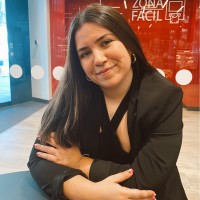 DENIOS S.L. Employee Rocío Clemente's profile photo