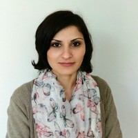 Silvia Dimitrova Email