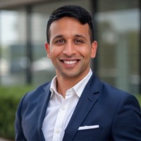 Prashob Nair Email