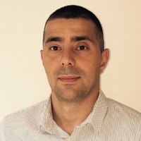 NLB Komercijalna banka Employee Darko Stanic's profile photo