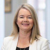 KSi Faulkner Orr Ireland Employee Helen Salmon's profile photo