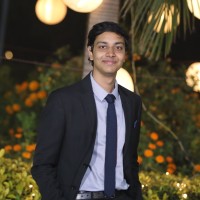 Utkarsh Kashyap Email