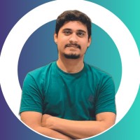 GoPythonSoftware LLC Employee Ahsan Riaz's profile photo