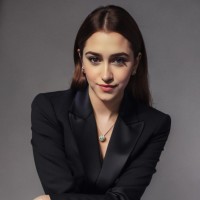 Division50 Employee Nour Anani's profile photo