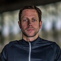 Pashley Cycles Employee Andy Smallwood's profile photo