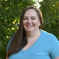 Oxidation Technologies Employee Martha Metzger's profile photo