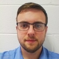 Penso Employee Michael Shearing's profile photo