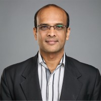 i95Dev Employee Vishnu Modi's profile photo