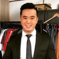 Pro Kinetics (Aust) Pty Ltd Employee Joshua Luu's profile photo