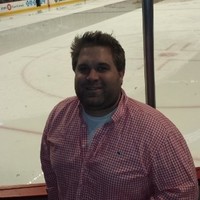 Cook County Adult Probation Employee Peter Mack's profile photo