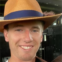 STRIVE Prep Employee Andrew Burgard's profile photo