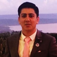 Nirav Mistry Email