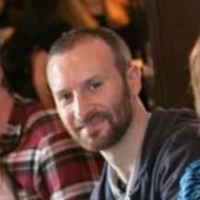 PFH Technology Group Employee Bryan Maye's profile photo