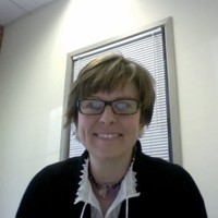 Richmond Magazine Employee Martha Hebert's profile photo