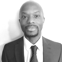 University of Roehampton Employee Herbert Mwebe's profile photo