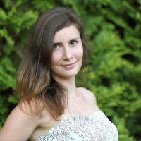 Quantive Employee Sonya Vrabcheva's profile photo