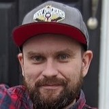 resulta Employee Anton Kaminsky's profile photo