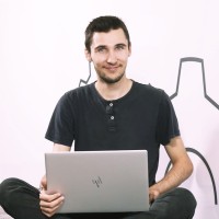 IRIS MEGA d.o.o. Employee Aleksandar Gligorijevic's profile photo