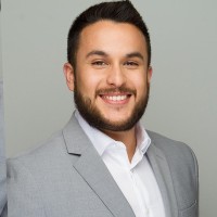 The Lookout Way Employee Luis Ramirez's profile photo