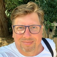 Cocoon Prague Employee Evgeny Razzhivin's profile photo