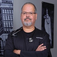 Norberto Vargas Email & Phone Number