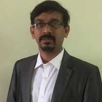 Beak AIOps Employee Srikanth Gurunathan's profile photo