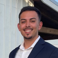 Scale Computing Employee Matt Swope's profile photo