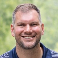 Meijer Employee Christopher Grimm's profile photo