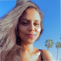 Cloud Software Group Employee Krishna Priya's profile photo