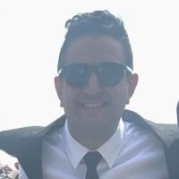 ThreadBeast Employee Ebby Davood's profile photo