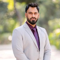 twimbit Employee Paarijaat Sharma's profile photo