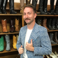 Eric Otis Email & Phone Number