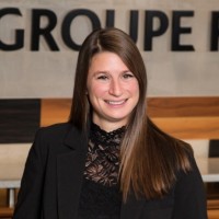 Groupe RDL - Solutions comptables Employee Jennyfer Fortier's profile photo