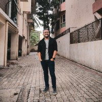 Akash Satpathy Email