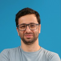 Mojtaba Rahimi Email