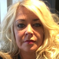 Gas Transportation Company Employee Lesley Campbell's profile photo