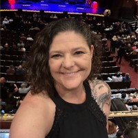 Wallace Community College Employee Angel Cooper's profile photo
