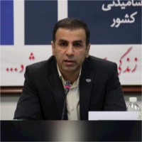 Iran Dairy Industries Co. (PEGAH) پگاه Employee Hamed Khodabakhshpour's profile photo