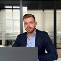 Jatheon Technologies Employee Stefan Jovanović's profile photo