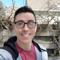 The Commons Employee Alex Wilhelm's profile photo