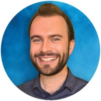 Contra Costa Association of Realtors Employee Joseph Masters's profile photo
