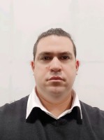 SRA Solutions Employee Gustavo Mendoza's profile photo
